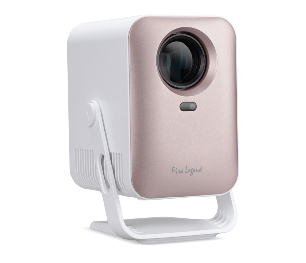 Acer Aopen QH31s Pink - 1509709 - zdjęcie